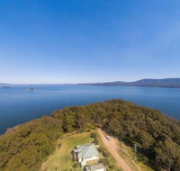 Aleda House - Darwin Tourism