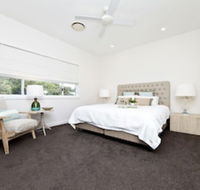 Shells Coastal Beach House - Darwin Tourism