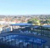 Luxury Apt with 2BR plus 2Bath - Darwin Tourism
