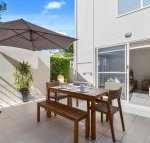 The Courtyards on Hill St - Darwin Tourism