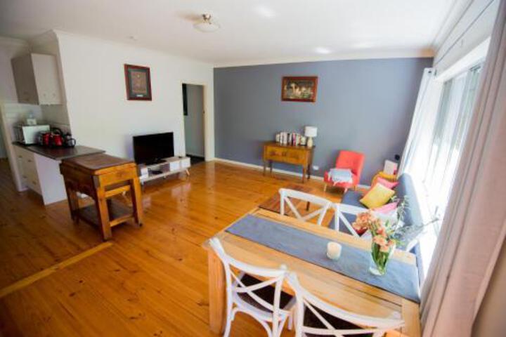 Kennington VIC Darwin Tourism