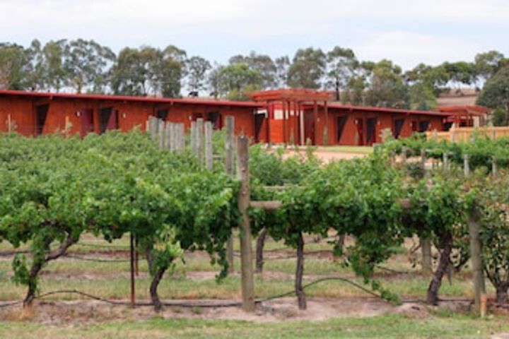 Christmas Hills VIC Darwin Tourism