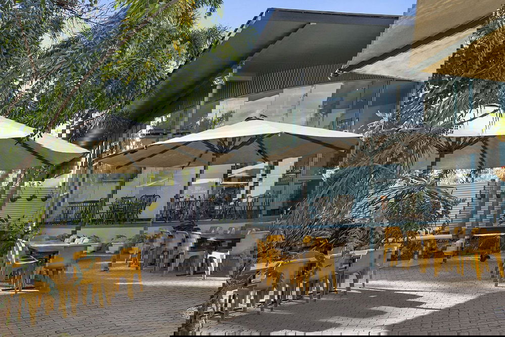 Boolburra QLD Darwin Tourism