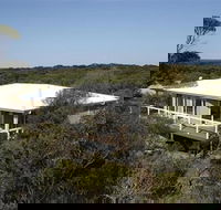 Lantauanan - Darwin Tourism