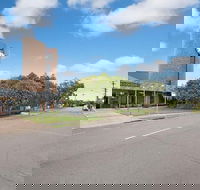 Caloundra City Centre Motel - Darwin Tourism