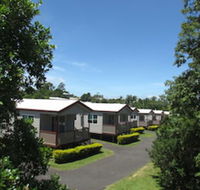 Atherton Hallorans Leisure Park - Darwin Tourism