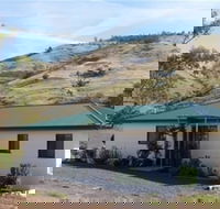 Elm Cottage - Darwin Tourism