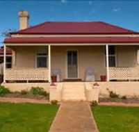 Charlie Bates Cottage - Darwin Tourism