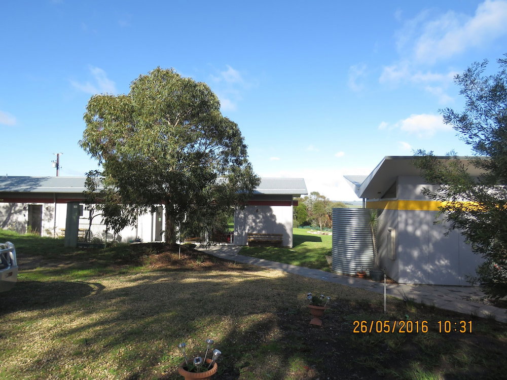Wattle Flat SA Darwin Tourism