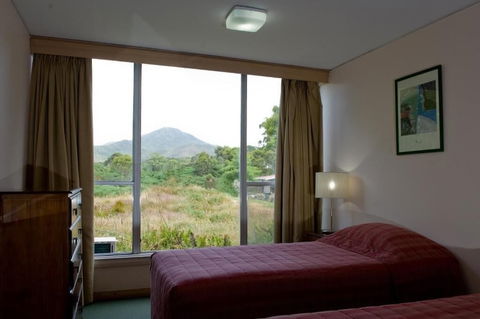 Heemskirk Motor Hotel - Darwin Tourism 2