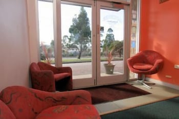 Heemskirk Motor Hotel - Darwin Tourism 0