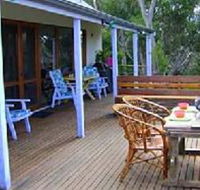 Cricklewood Cottage - Darwin Tourism
