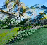 McNevin's Maryborough Motel - Darwin Tourism