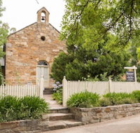 Clare Valley Heritage Retreat - Darwin Tourism