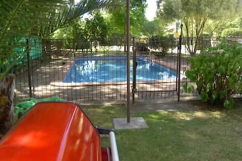 Yea Motel - Darwin Tourism 1