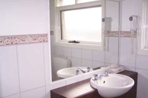 Yea Motel - Darwin Tourism 2