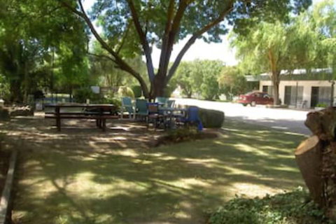 Yea Motel - Darwin Tourism 5