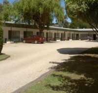 Yea Motel - Darwin Tourism