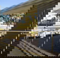 The Real McCoy Holiday Accommodation - Darwin Tourism