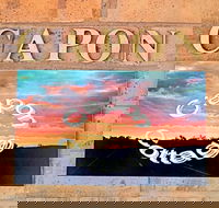 Capon Cottage - Darwin Tourism