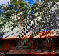 Kings Canyon Resort - Darwin Tourism