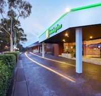 Holiday Inn Warwick Farm an IHG Hotel - Darwin Tourism