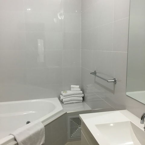 Footscray Motor Inn - Darwin Tourism 4