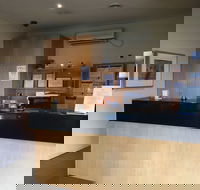 Footscray Motor Inn - Darwin Tourism