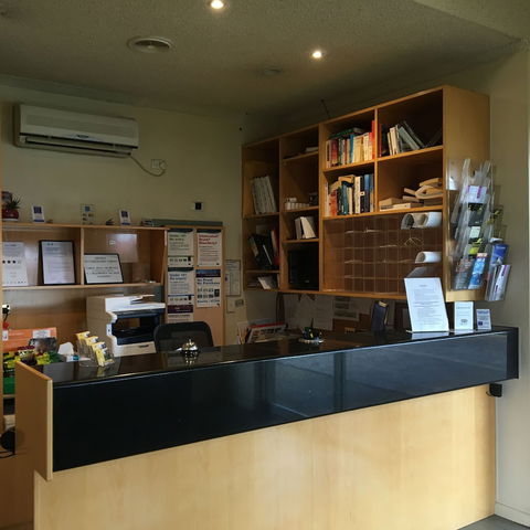 Footscray Motor Inn - Darwin Tourism 1