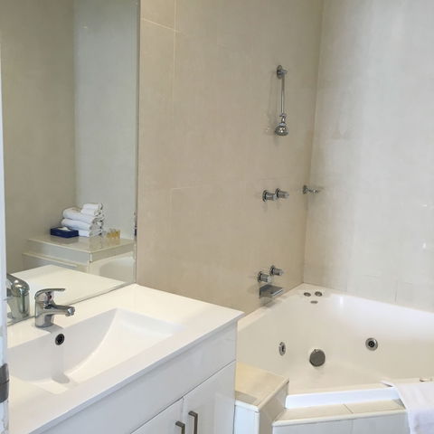 Footscray Motor Inn - Darwin Tourism 2