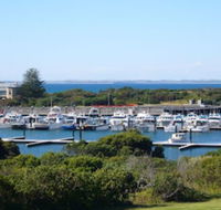 Harbour View Motel - Darwin Tourism