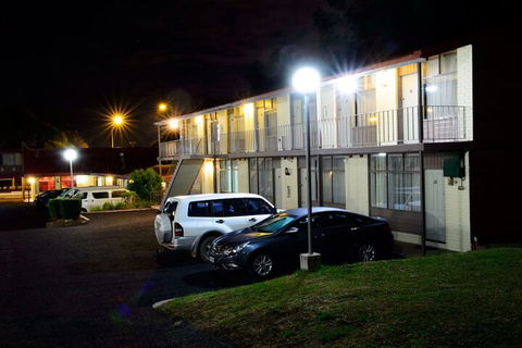 Liberty Plains Motor Inn - Darwin Tourism 2