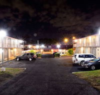 Liberty Plains Motor Inn - Darwin Tourism