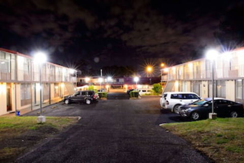 Liberty Plains Motor Inn - Darwin Tourism 0