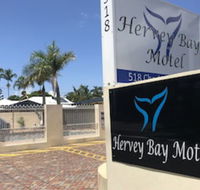 Hervey Bay Motel - Darwin Tourism