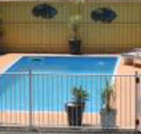Twin Pines Motel - Darwin Tourism