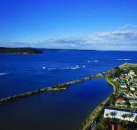 Batemans Bay Marina Resort - Darwin Tourism