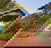 Mantra Frangipani Broome - Darwin Tourism