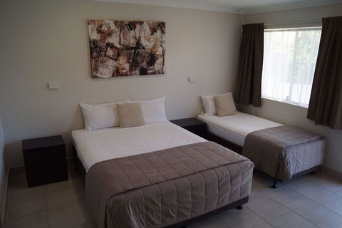 Beachside Motor Inn - Darwin Tourism 6