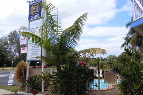 Beachside Motor Inn - Darwin Tourism 2