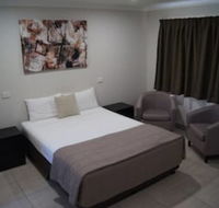 Beachside Motor Inn - Darwin Tourism