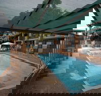 Fig Tree Motel - Darwin Tourism