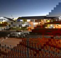 Best Western Coachman's Inn Motel - Darwin Tourism