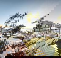 Mangrove Hotel - Darwin Tourism