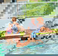 Club Tropical Resort Darwin - Darwin Tourism