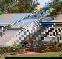 Marysville Garden Cottages - Darwin Tourism
