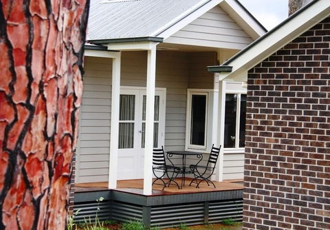 Marysville Garden Cottages - Darwin Tourism 1