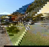 Wine Village Motor Inn - Darwin Tourism