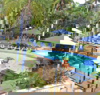 Kellys Beach Resort - Darwin Tourism
