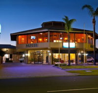 Admiral Motel Bunbury - Darwin Tourism